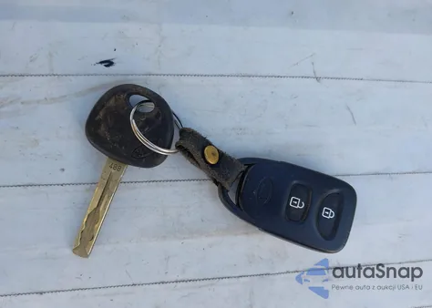 2013 Kia Sorento Lx V6 from USA, damaged, VIN 5XYKTDA21DG389707